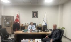 Kırk Değirmenler ve Şamran Kanalı için iş birliği mesajı