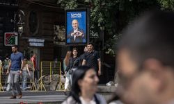 Ermenistan'da milyonlar sandık başına gidiyor