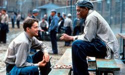 Geceye film önerisi | Esaretin Bedeli