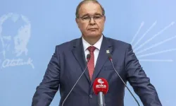 CHP'den Grup Başkanı iddialarına yalanlama: "Genel merkezimizin böyle bir tasarrufu olmamıştır"
