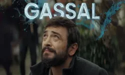 Geceye karanlık ve derin bir yerli yapım: Gassal