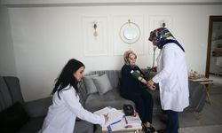 “Her gebeye bir ebe” uygulamasıyla anne adaylarına yakın takip