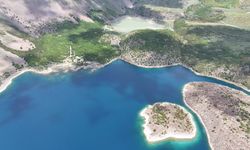 Nemrut Kalderası'nın "Milli Park" ilan edilmesi bekleniyor