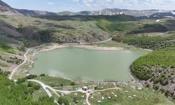 Diyarbakır’da tüm su alanlarına giriş yasaklandı