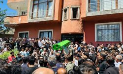 Hakkari'de aynı aileden öldürülen 4 kişinin cenazesi Van'a getirildi
