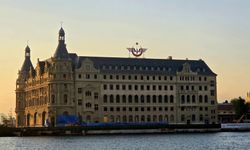 Haydarpaşa Garı 16 yıl sonra yeniden ortaya çıktı