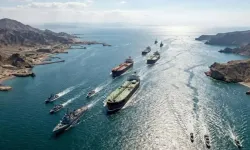 Hürmüz Boğazı krizi petrol piyasasını sarstı