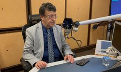 Türkmenoğlu: TRT Van Radyosu'nun yeniden açılması için girişimlerimizi sürdüreceğiz