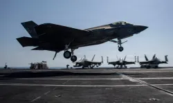 CENTCOM: İran’a yönelik askeri operasyon tamamlandı