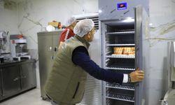 İpekyolu Belediyesi'nden Beyaz Bayrak denetimi