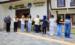 Bostaniçi Yaşam Merkezi'nde YKS adayları için motivasyon buluşması