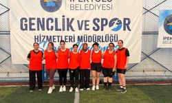 Gülistan Doku Kadın Futbol Turnuvası'nda ilk yarı finalistler belli oldu