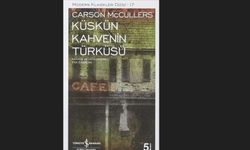 Geceye kitap önerisi | "Küskün Kahvenin Türküsü"