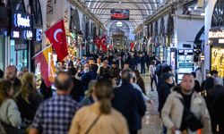 Kapalıçarşı'nın ziyaretçi sayısı özel günlerde 4 milyona ulaşıyor