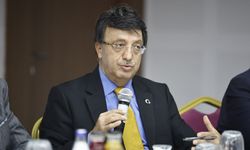 Van Milletvekili Türkmenoğlu enerji kuruluşlarının denetim toplantısına katıldı