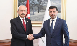 Kemal Kılıçdaroğlu'nun, Selahattin Demirtaş’ı ziyaret edeceği açıklandı
