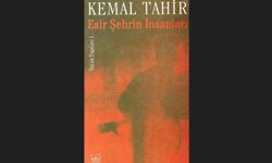 Geceye kitap önerisi | Kemal Tahir'in "Esir Şehrin İnsanları"