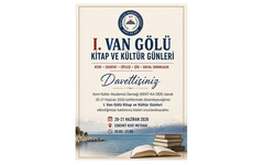 Van Gölü kıyısında kültür şöleni başlıyor