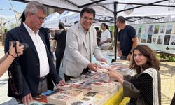 Mahmut Dindar'dan Tuşba’daki Kitap ve Edebiyat Günleri'ne davet