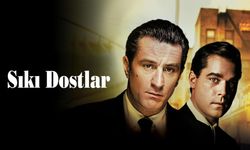 Geceye film önerisi: "Sıkı Dostlar" hâlâ zirvedeki yerini koruyor