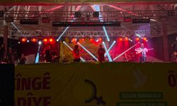 Koma Amed 38 yıl sonra Van’da