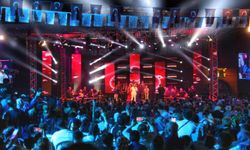 Van'da ücretsiz konser! Festival koroları ve TRT sanatçıları aynı sahnede