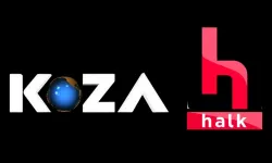 RTÜK'ten Halk TV ve Koza TV'ye "Yayın Yasağı" cezası