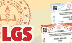 2026 LGS soru ve cevap anahtarı yayımlandı