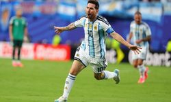 Messi, Dünya Kupası tarihinin en golcü futbolcusu oldu