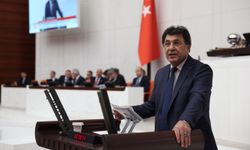 Van’ın çevre yolu ve uçak seferleri Meclis gündeminde