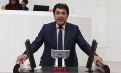 Mahmut Dindar, Van’daki "AileKart" dağıtım uygulamasına Meclis’te tepki gösterdi