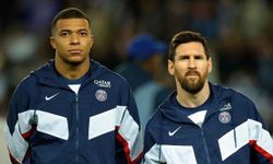 Dünya Kupası’nda Mbappe ve Messi arasında gol düellosu