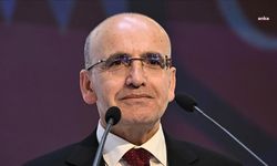 Mehmet Şimşek: Hanehalkının enflasyon beklentisi haziranda geriledi