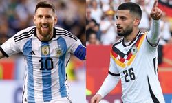 Dünya Kupası'nda gol krallığı yarışı: Messi zirvede, Deniz Undav takipte