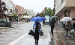 Meteorolojiden 31 il için sağanak yağış uyarısı