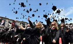 Türkiye’den 47 üniversite dünyanın en iyileri arasında