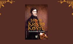 Kitaplığınızda güçlü bir intikam resitali: Monte Kristo Kontu