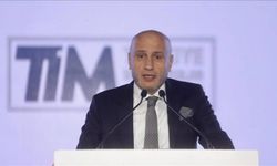TİM Başkanlığı'na Mustafa Gültepe yeniden seçildi