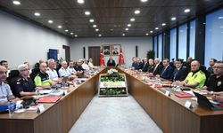 NATO Zirvesi için güvenlik hazırlıkları masaya yatırıldı