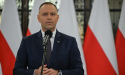 Polonya Cumhurbaşkanı Nawrocki Türkiye'ye geliyor