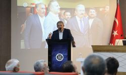 Van TSO’nun yeni perspektifi: Güney Kafkasya!