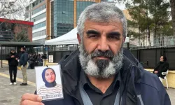 Rojin Kabaiş'in babasından Van Barosu Başkanı Özaraz hakkında açıklama