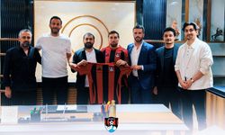 Vanspor'dan orta sahaya Avrupa tecrübeli takviye