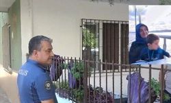 Antalya'da aile faciası: Eşini ve kayınpederini öldürdü