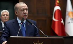 Cumhurbaşkanı Erdoğan'dan süreç açıklaması: "Kars'tan, Van'a her tarafta esnafımızın yüzü gülüyor"