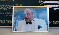 Reha Muhtar toprağa verildi