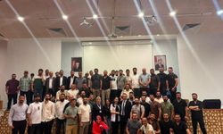 Van Sağlık-Sen Değişim Hareketi’nden seçim açıklaması: 121 delegeyle güçlü başlangıç