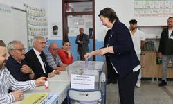 6 beldede yapılan ara seçimde belediye başkanları belli oldu