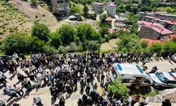 Hakkari Şemdinli’de silahlı saldırı: Aynı aileden 4 kişi hayatını kaybetti