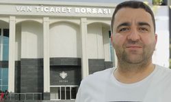 Van TSO konuşuluyor, Ticaret Borsası neden sessiz?